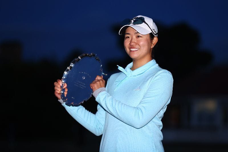 Stanford Standout Earns Third McCormack Medal post image