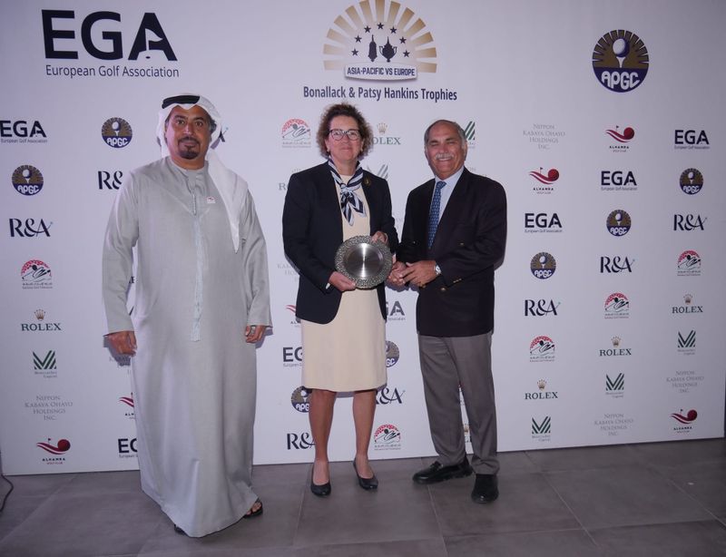 APGC and EGA Strengthen Bonds post image