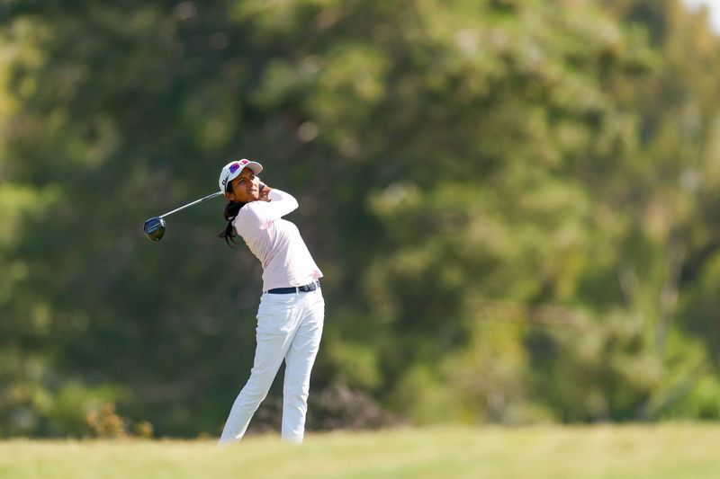 Prashanth Primed for Quarter-Final Clash with Clemente post image