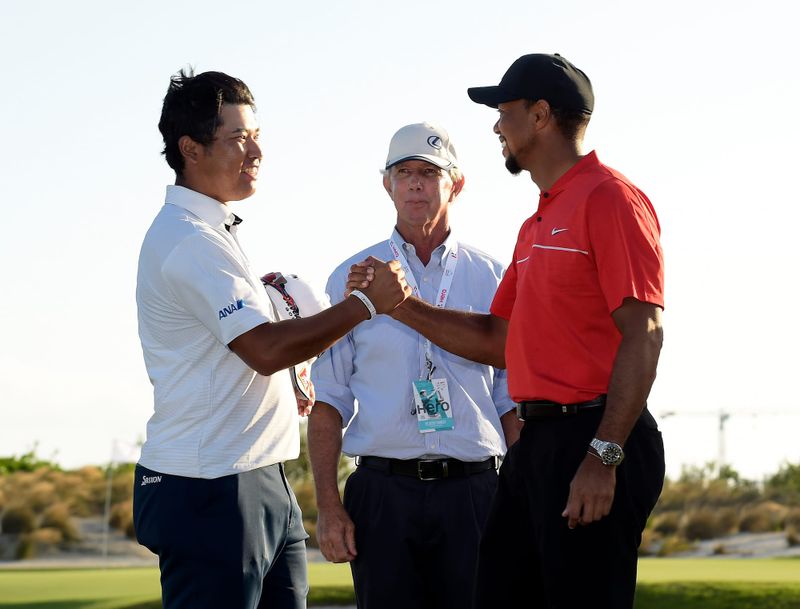 Matsuyama Inundated with 30th Birthday Greetings post image