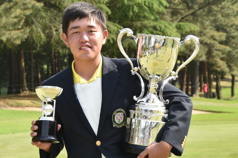 Amateur Aces Aiming to Upstage Professional Rivals post image