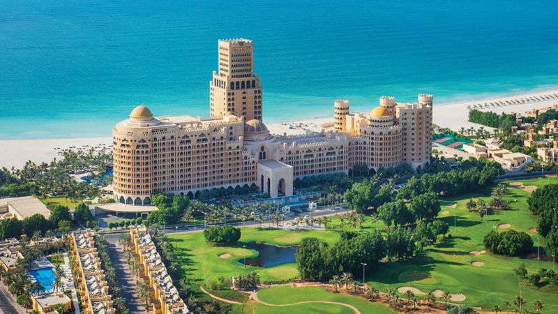 Al Hamra to Host Asia-Pacific vs Europe Showpieces post image