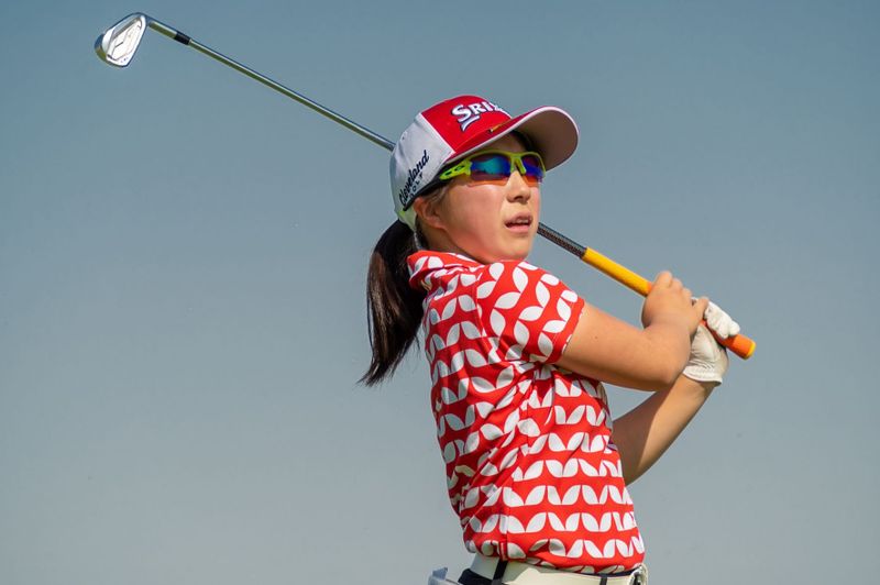 Power-Packed Field at Laguna National Golf Resort Club post image