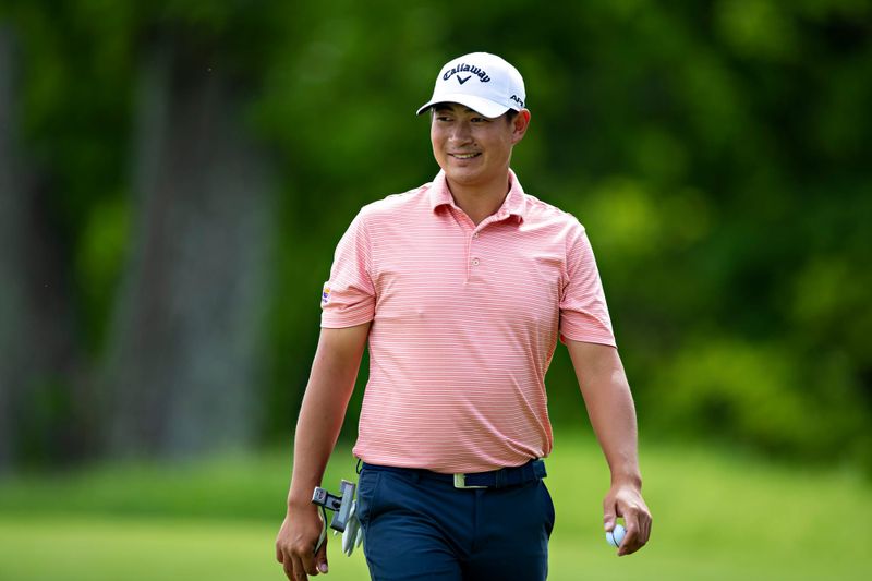 Runner-Up Finish Boosts Yuan's Olympic Prospects post image