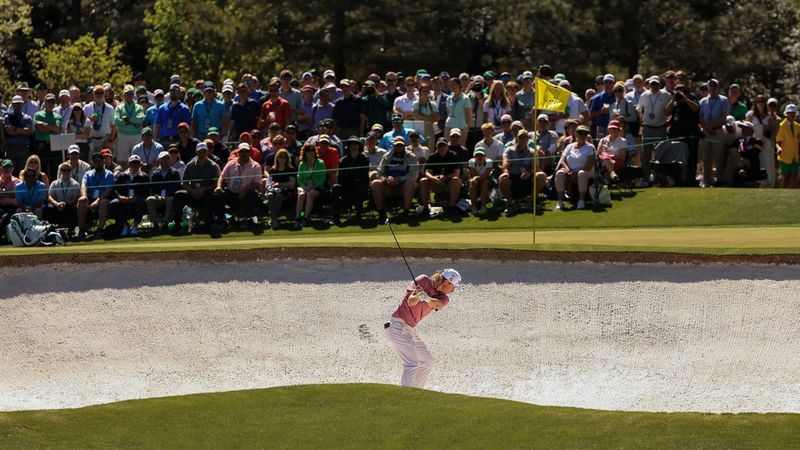 Smith Vows to Grow Stronger After Masters Disappointment post image