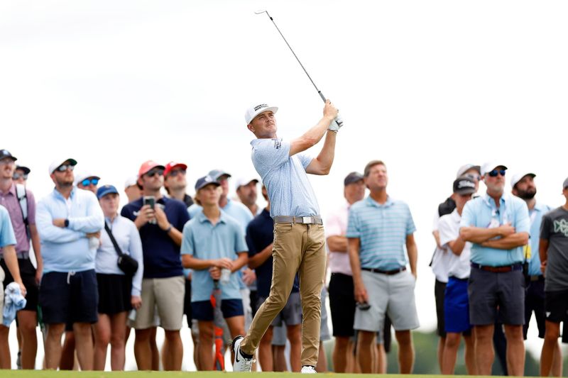 Force is with American Amateur Standout Luke post image