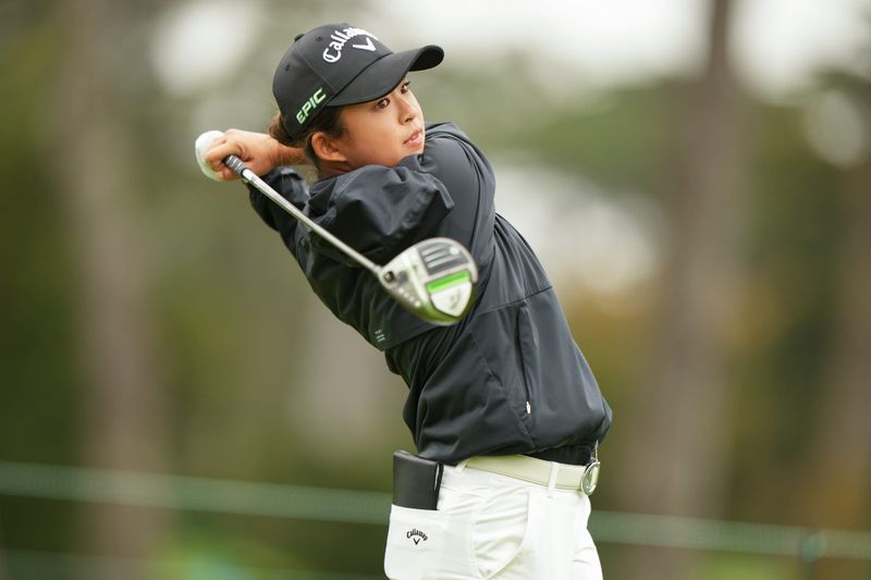 Ex-Faldo Series Asia Stars Chase US Open Glory post image