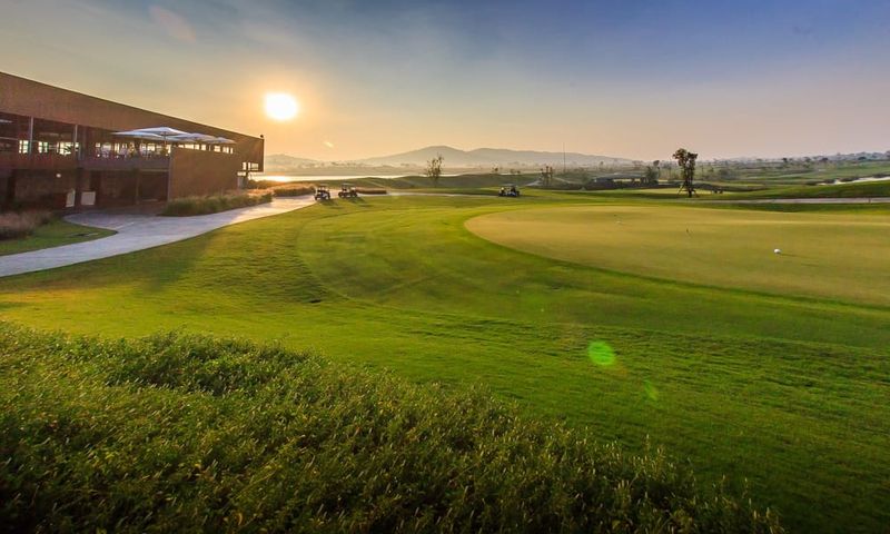 Women's Amateur Asia-Pacific Heading to Siam Country Club post image