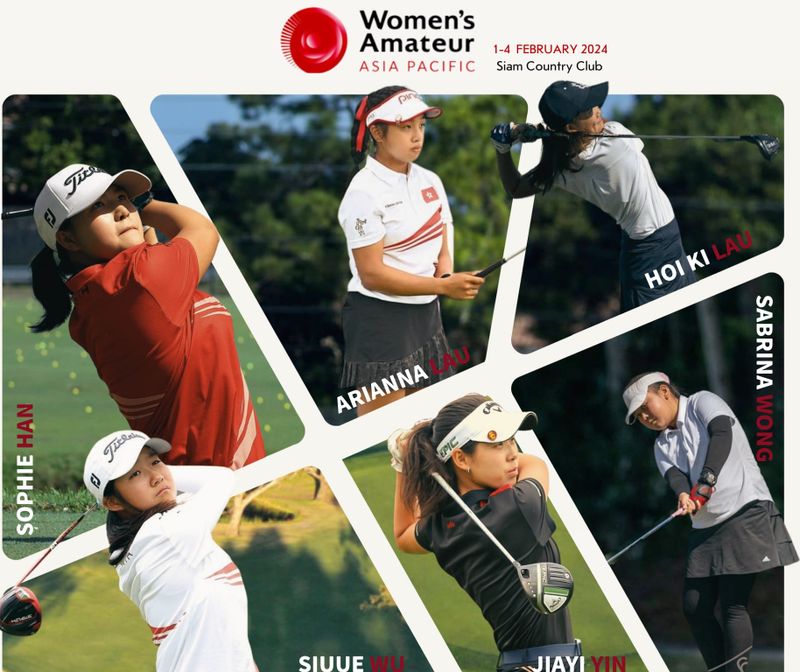 Hong Kong, China Rising Stars Tuned for Thai Test post image