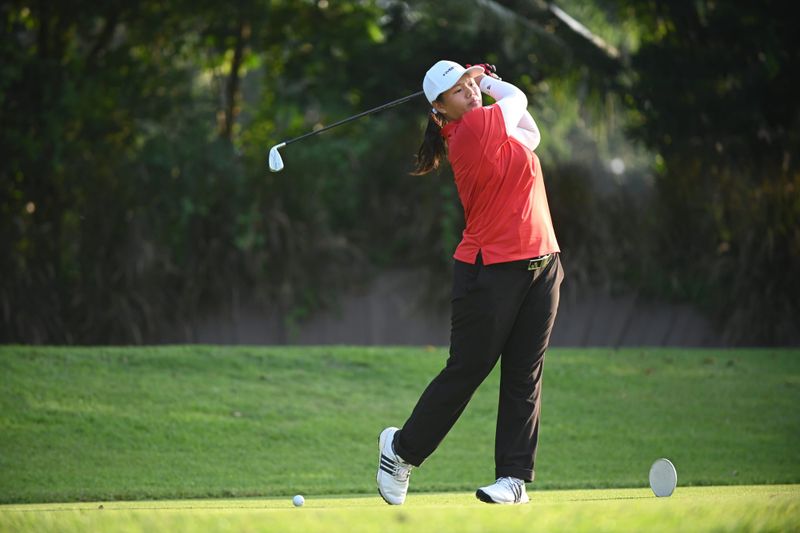 SEA Games Gold Medallist Back in the Spotlight post image