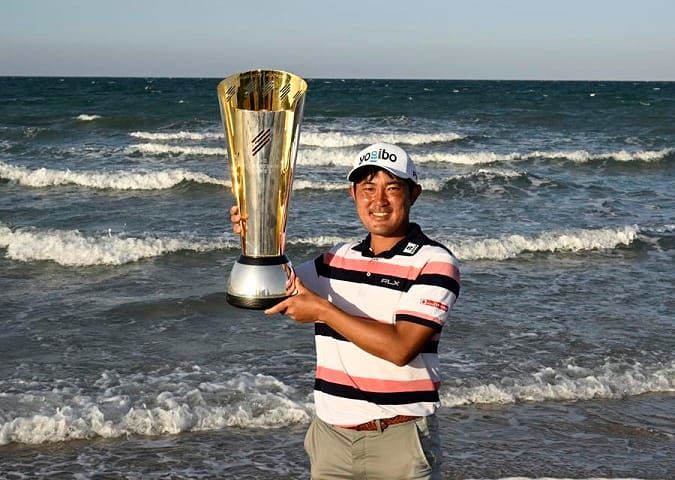 Landmark Overseas Victory for Ex-AAC Winner Kanaya post image