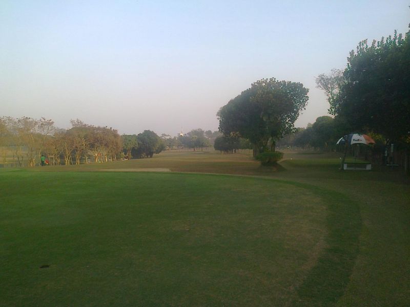 Bangladesh Amateur Open post image