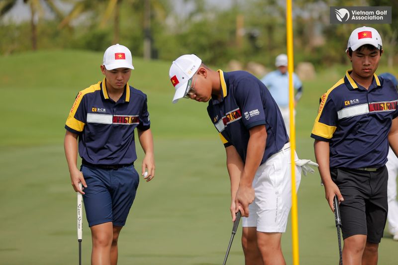 Back to Reality for Nomura Cup Heroes post image