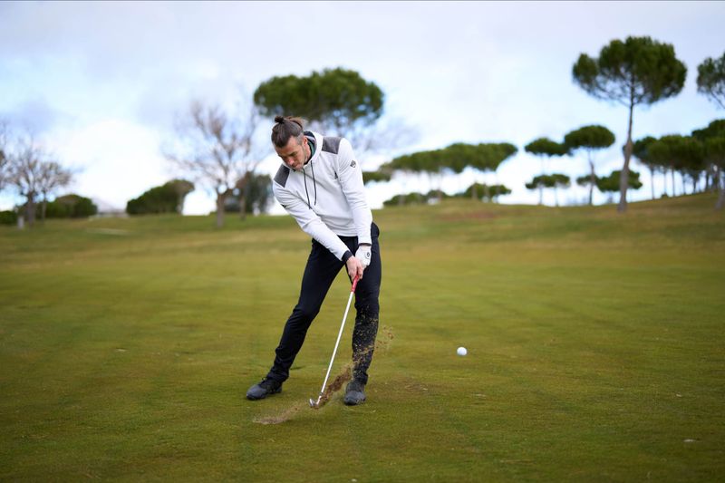 Football Superstar Backs R&A's Golf Participation Drive post image