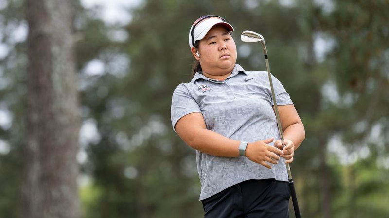 Augusta Dream Alive for Ting and Galitsky post image