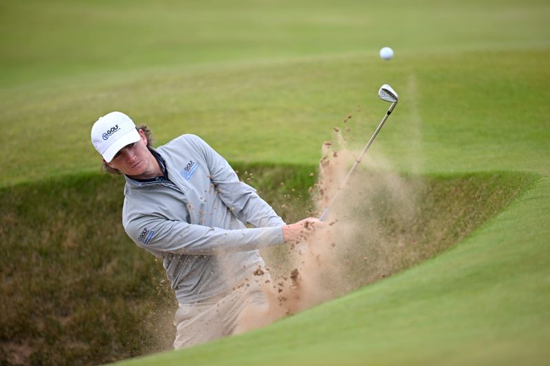 Stubbs Sets Sights on More Magical Major Moments post image