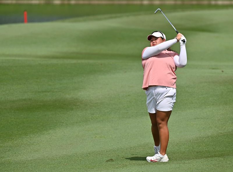 Power-Packed APGC Team for Patsy Hankins Trophy post image