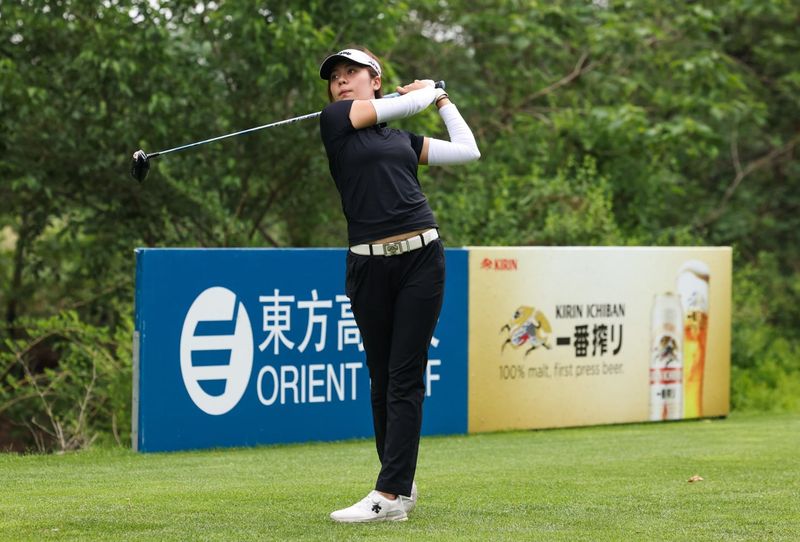 Heart-Breaking Play-Off Loss for Rookie Pro Ji post image