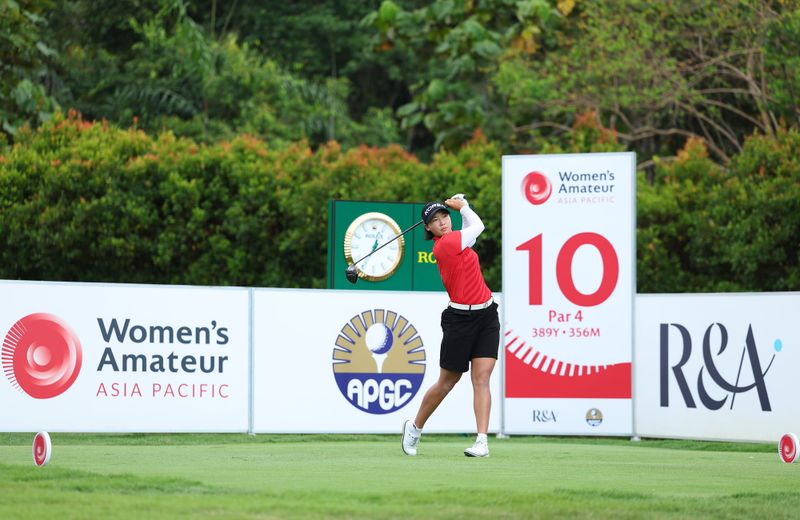 World-Class Field Set Sights on WAAP Glory post image