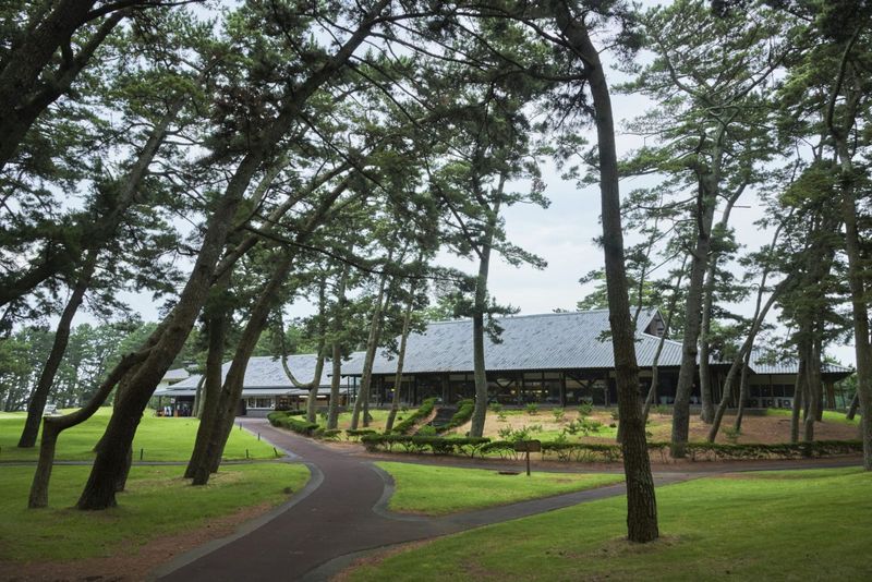 Diamond Cup Stars Set to Sparkle on Oarai Golf Club Return post image
