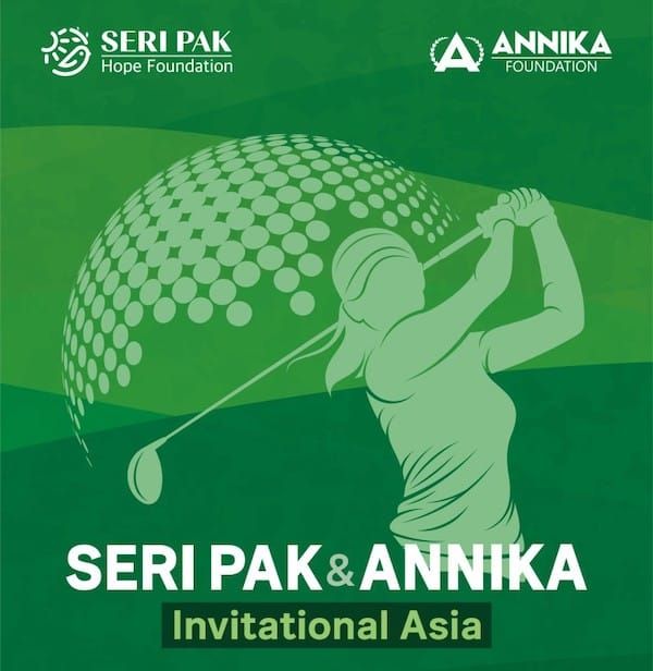 Sorenstam and Se-ri Launch Junior Girls Showcase post image