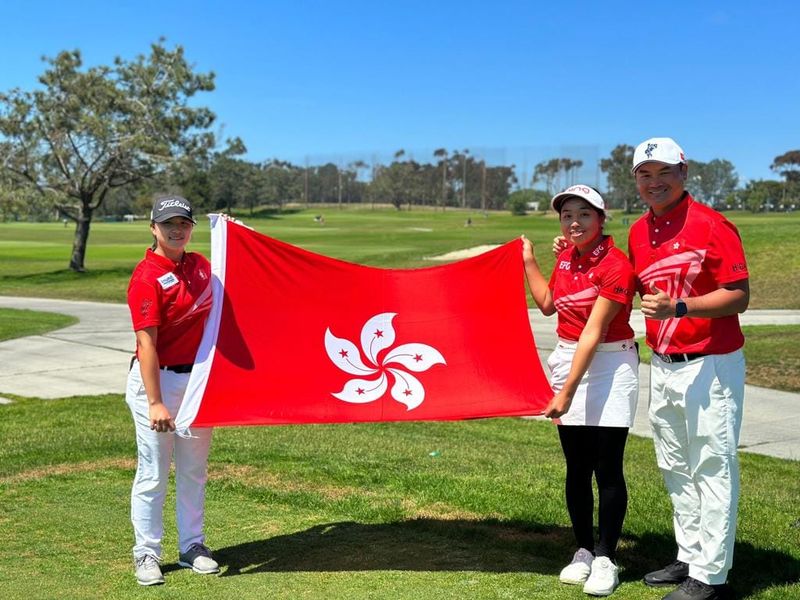 Hong Kong Golf Achieves ‘Mission Impossible’ post image