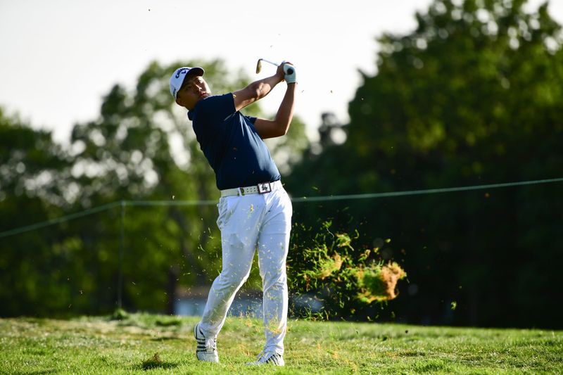Chinese Taipei’s Yu Chun-an Rises to World Number One post image
