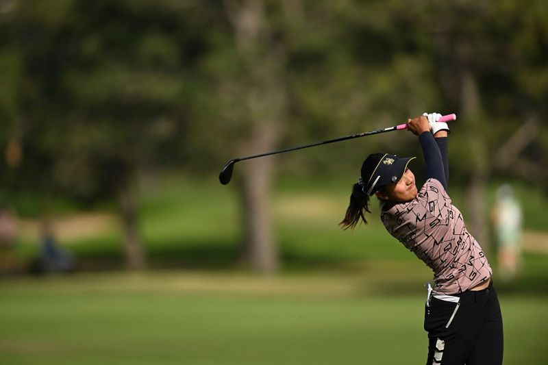 Strong Asian Presence in Match Play Phase post image