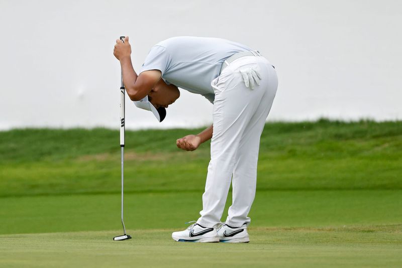 Kim, Pan and Dou Denied as Day Ends Victory Drought post image