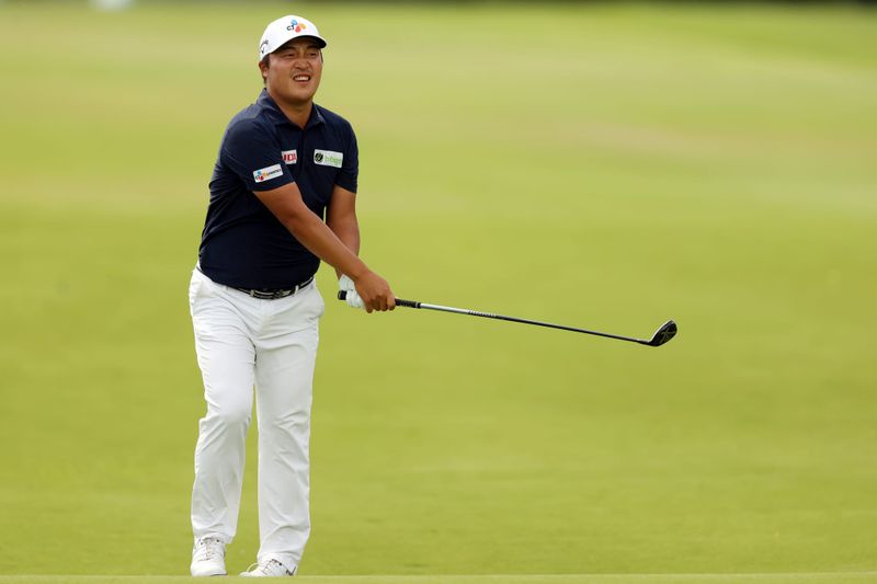 Korean Lee Looks to Emulate Ex-AAC Rival post image