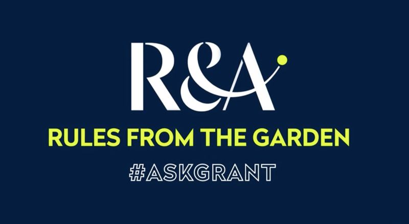 Rules from the Garden with Grant Moir post image