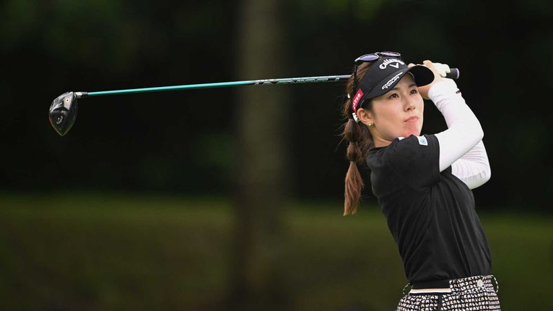 Happy Sentosa Return for Japan’s Nishimura post image