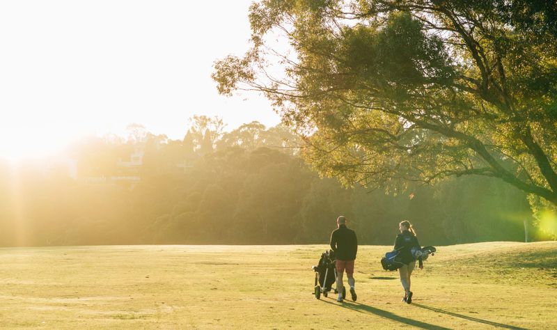 Golf Participation in Australia Hits New Heights post image