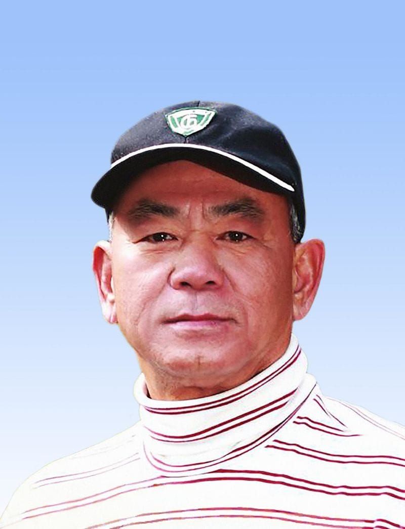Passing of Peter Tang: Godfather of China Golf Coaches post image
