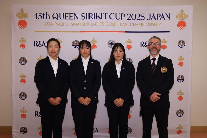 Nagasawa and Iwanaga Give Japan Early Advantage post image