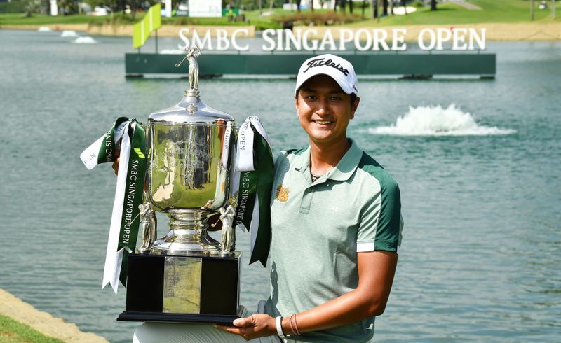 Thai Sadom Savours Sweet Sentosa Success post image