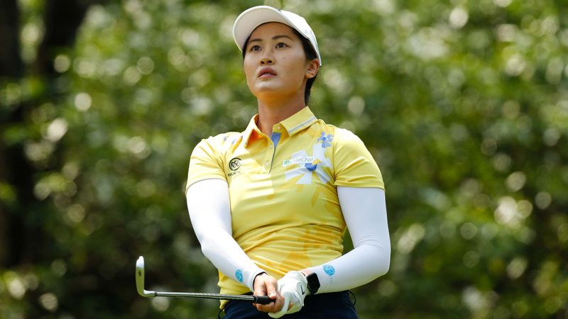 Lin Xiyu Laments Heartbreaking Play-Off Defeat post image