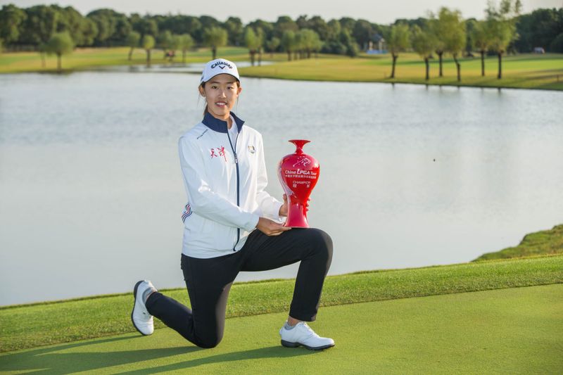 Historic Triumph for 15-Year-Old Amateur Yin Xiaowen post image