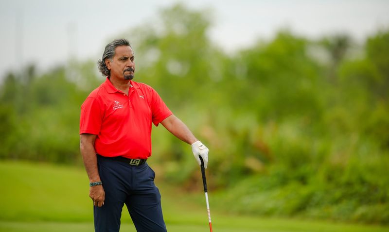 General Abdulla Projects Optimistic Outlook post image