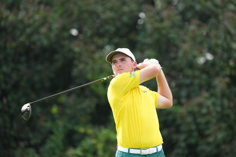 AAC Win Would Delay Declan's Professional Plans post image
