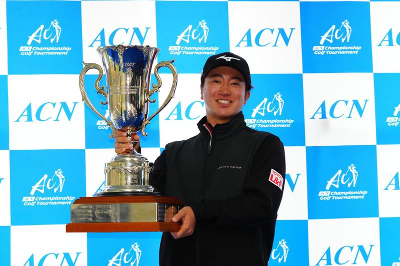 Timely Confidence-Booster for US-Bound Sugiura post image