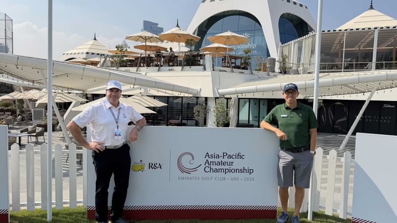 R&A Agronomy Team’s Supporting Role at AAC post image
