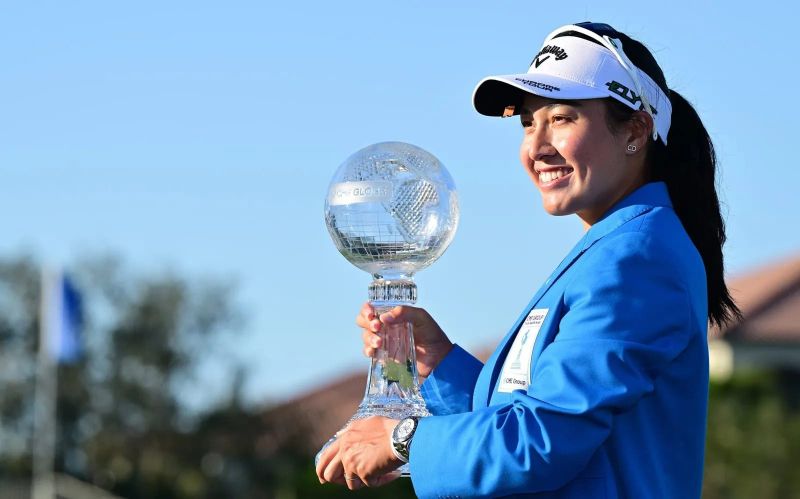 December 2025: Jeeno's Crowning Glory post image