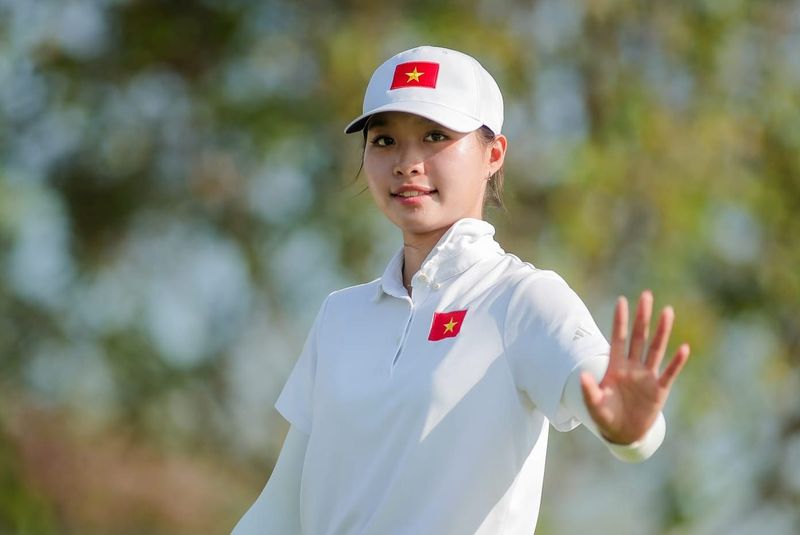 Vietnamese Number One Chuc An Le's Driving Ambition post image