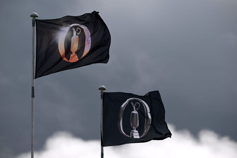 Dates Confirmed for R&A's 2028 Majors post image