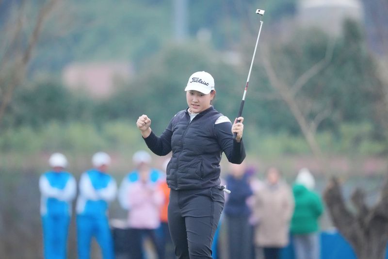 Teen Amateur Makes History with Fourth CLPG Tour Title post image