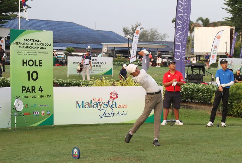 Robust Year for Malaysia’s SportExcel Junior Circuit post image