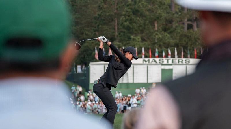 Galitsky Aims to Draw on New Shot Shape post image