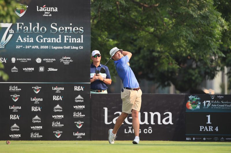 Leading Trio Set for Dramatic Laguna Lang Co Finale post image