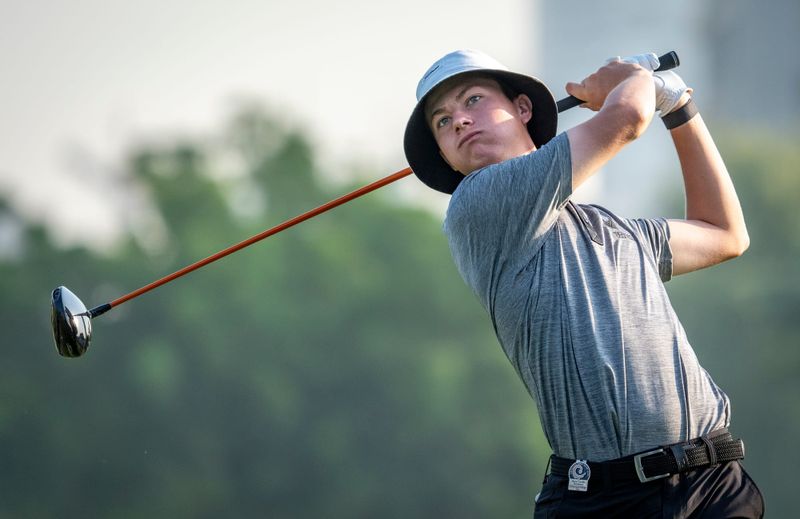 Kiwi Moore Primed for Australian Junior Defence post image